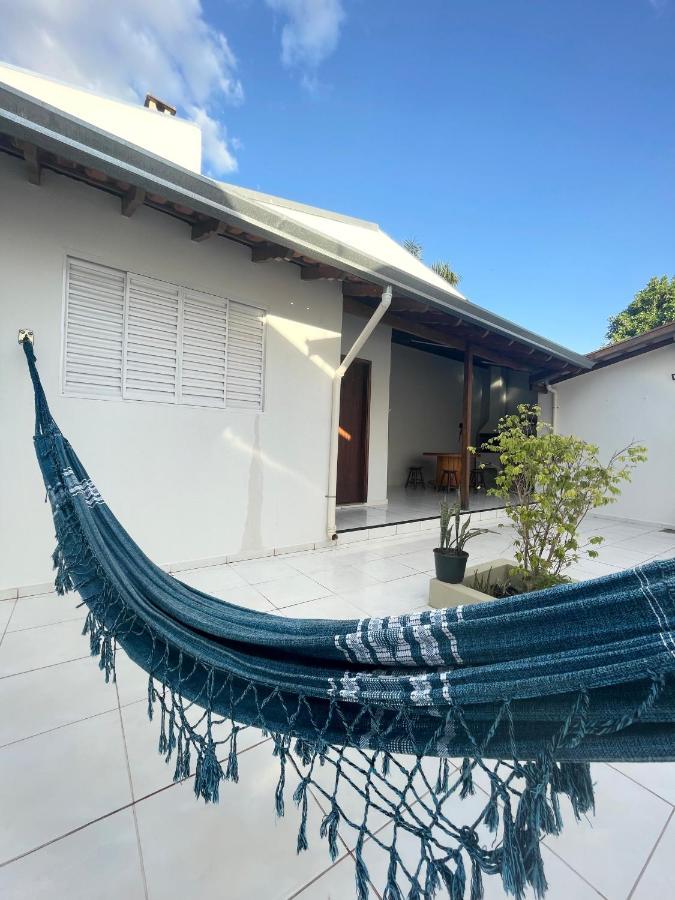 Casa Jabuticaba A 5 Min Dos Thermas E Hot Beach Olímpia Esterno foto