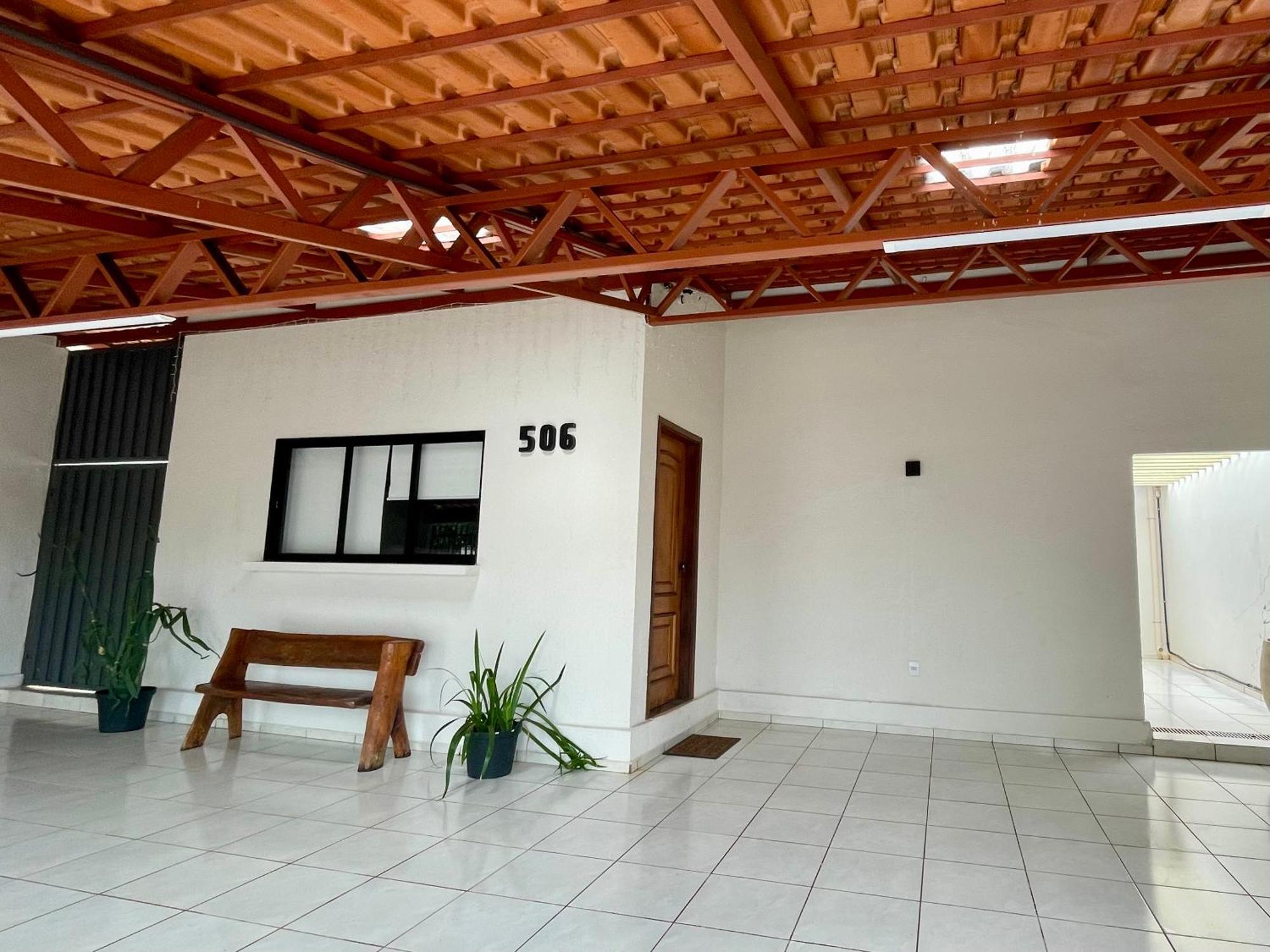 Casa Jabuticaba A 5 Min Dos Thermas E Hot Beach Olímpia Esterno foto